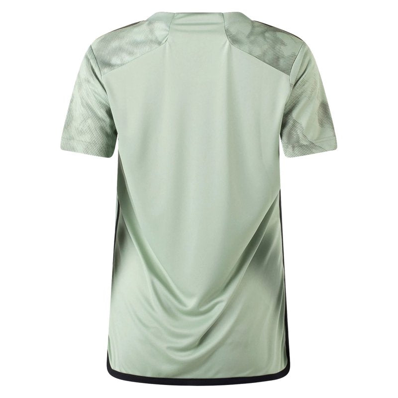 LAFC 2023 II Away Jersey - Women's