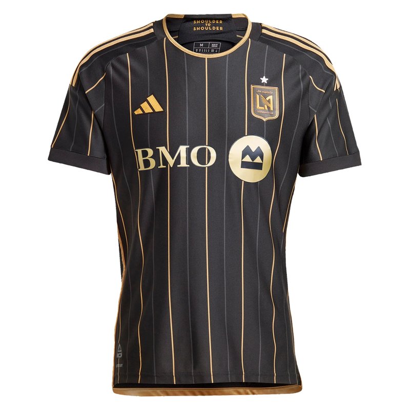 LAFC 2024 I Home Jersey - Player Version