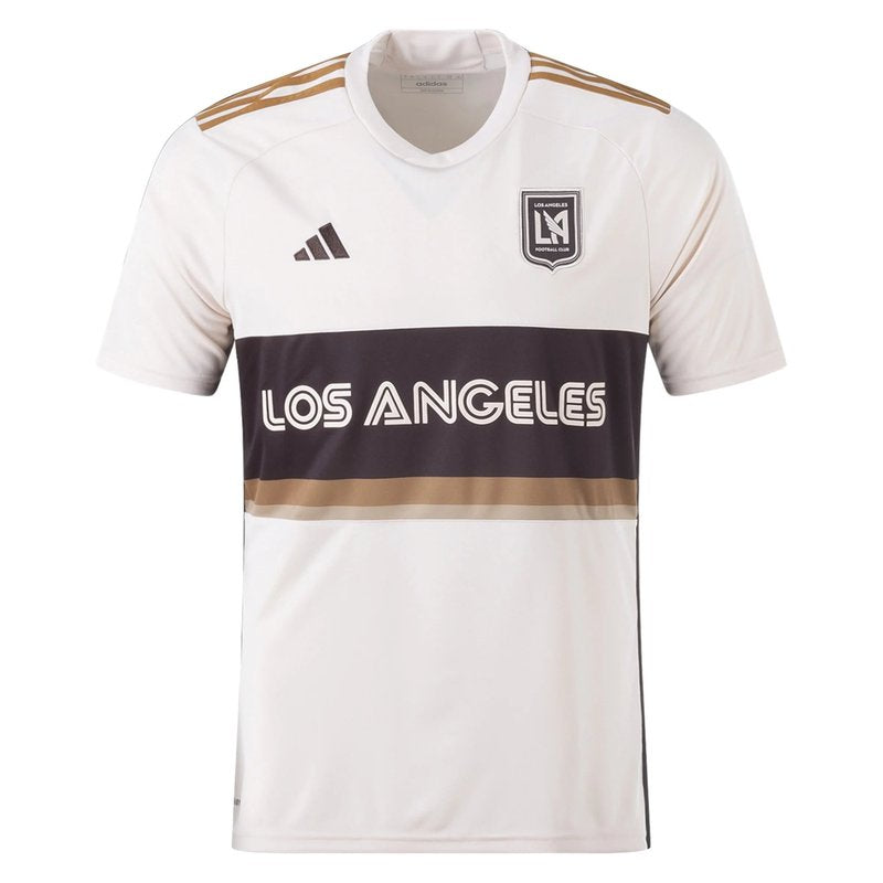 LAFC 2024 III Third Jersey - Fan Version