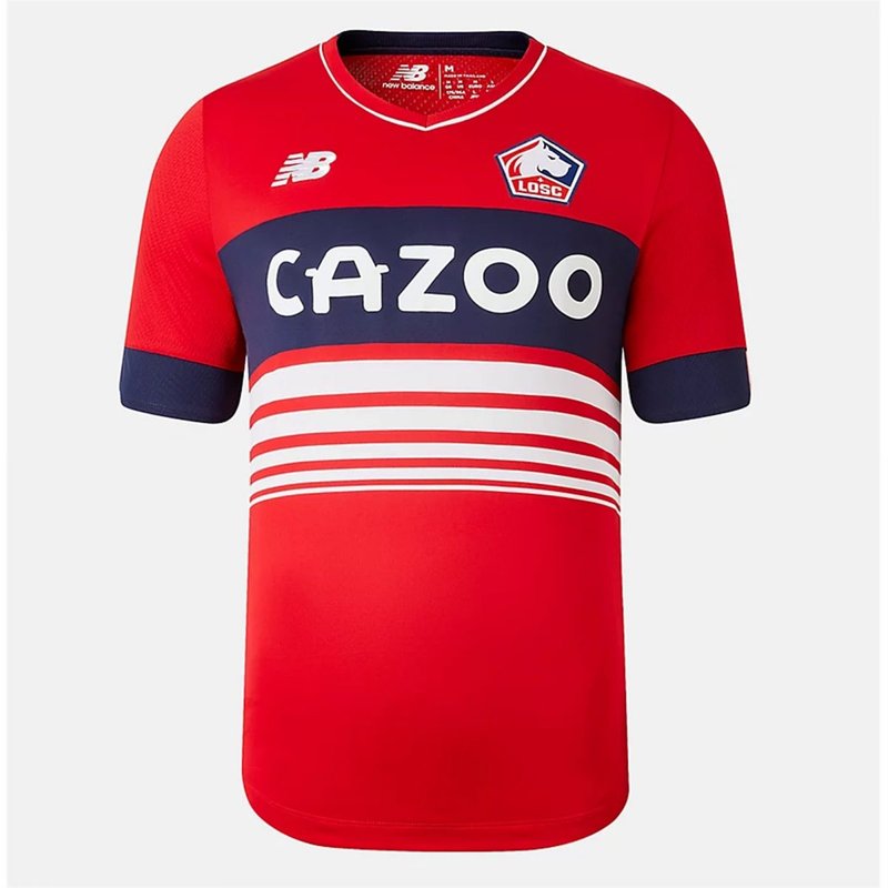 Lille 22/23 I Home Jersey - Fan Version