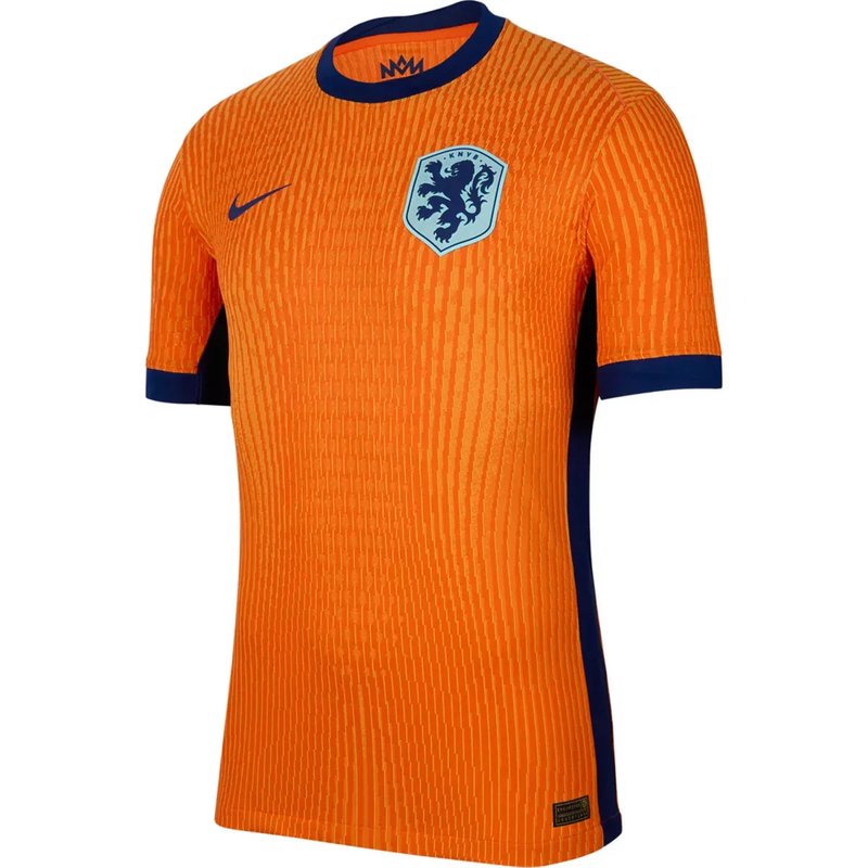 Netherlands 24/25 I Home Jersey - Player Version