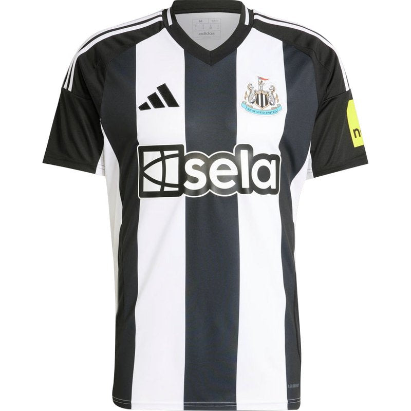 Newcastle United 24/25 I Home Jersey - Fan Version