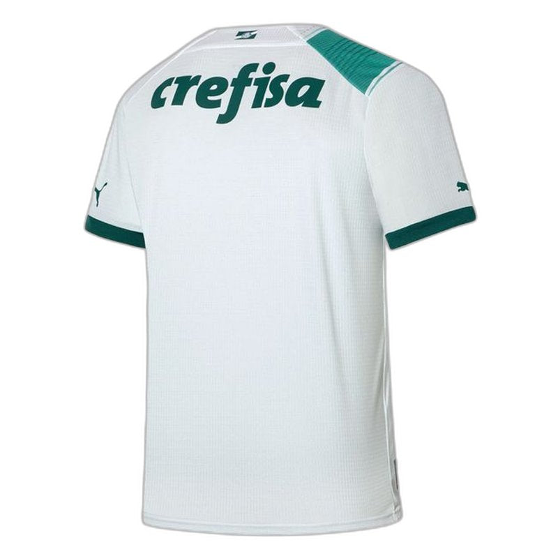 Palmeiras 23/24 II Away Jersey - Player Version