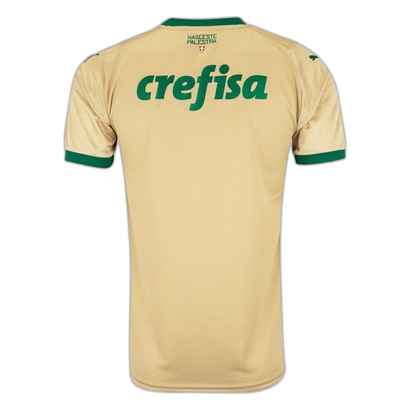 Palmeiras 24/25 III Third Jersey - Fan Version