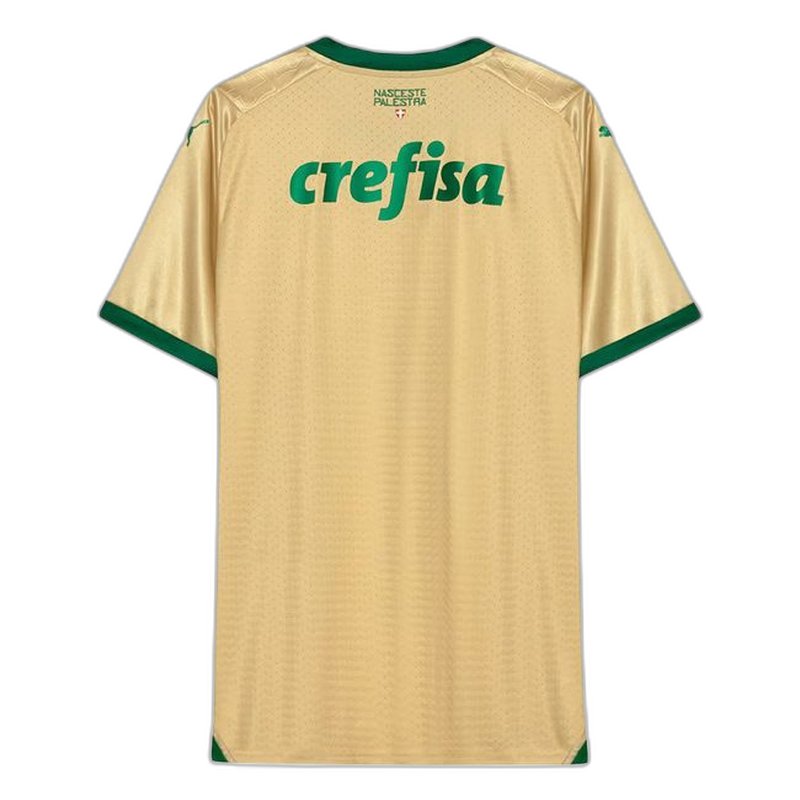 Palmeiras 24/25 III Third Jersey - Player Version