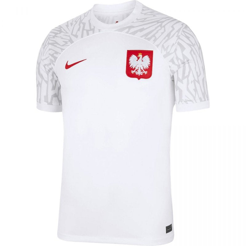 Poland 22/23 I Home Jersey - Fan Version