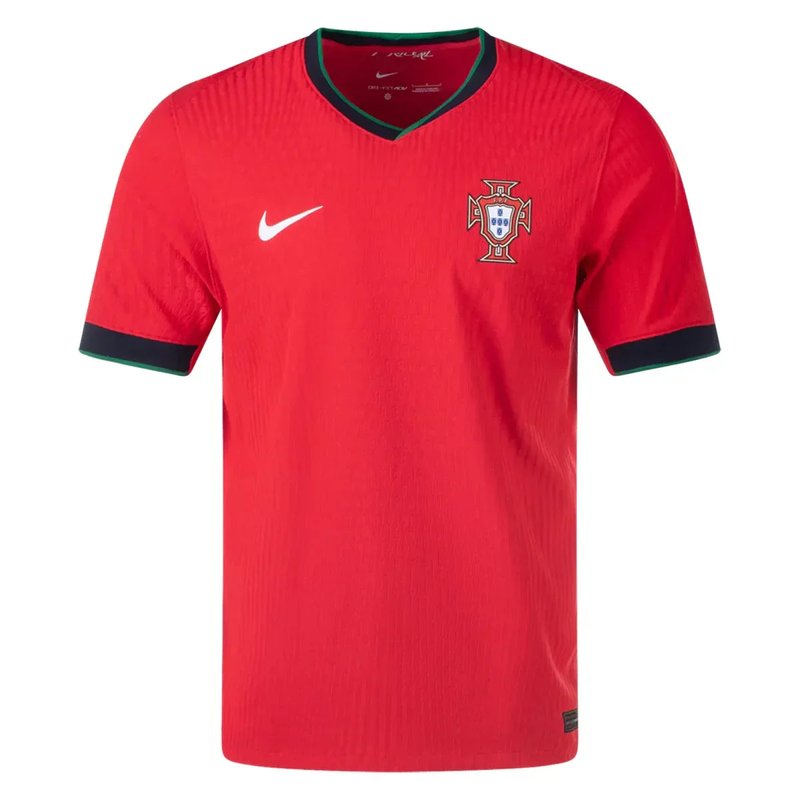 Portugal 24/25 I Home Jersey - Player Version