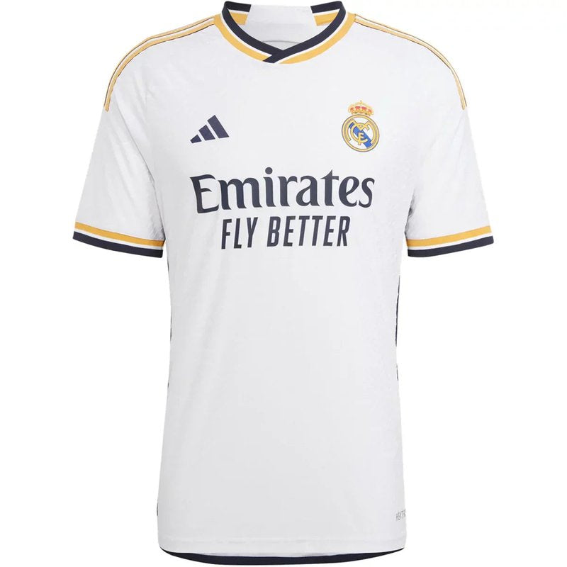 Real Madrid 23/24 I Home Jersey - Player Version