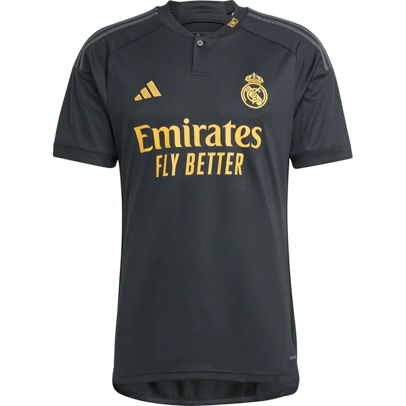 Real Madrid 23/24 III Third Jersey - Fan Version