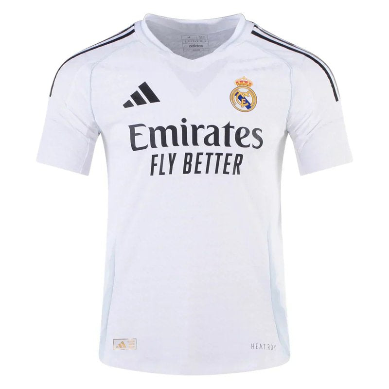 Real Madrid 24/25 I Home Jersey - Player Version