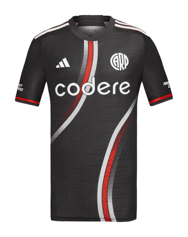 River Plate 24/25 III Third Jersey - Fan Version