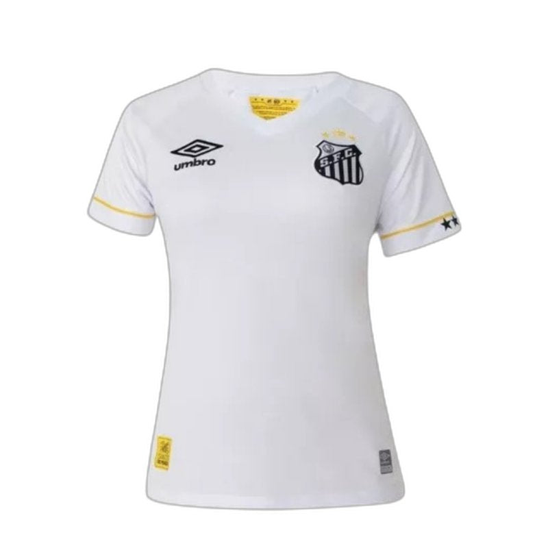 Santos 23/24 I Home Jersey - Women's