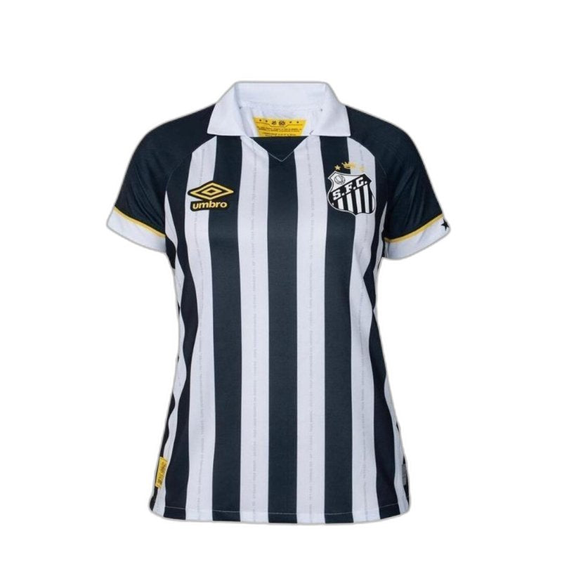 Santos 23/24 II II Away Jersey - Women's