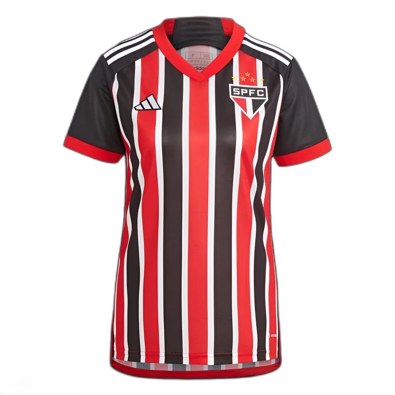 Sao Paulo 23/24 II Away Jersey - Women's