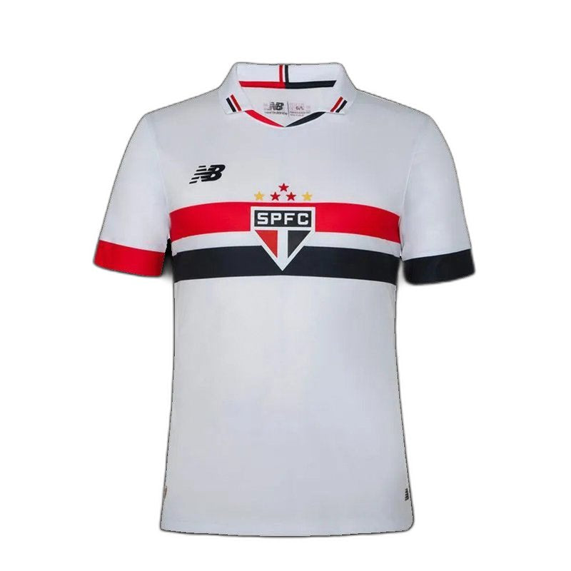 Sao Paulo 24/25 I Home Jersey - Player Version