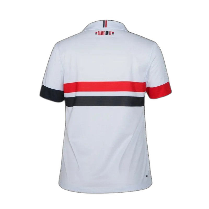 Sao Paulo 24/25 I Home Jersey - Women's