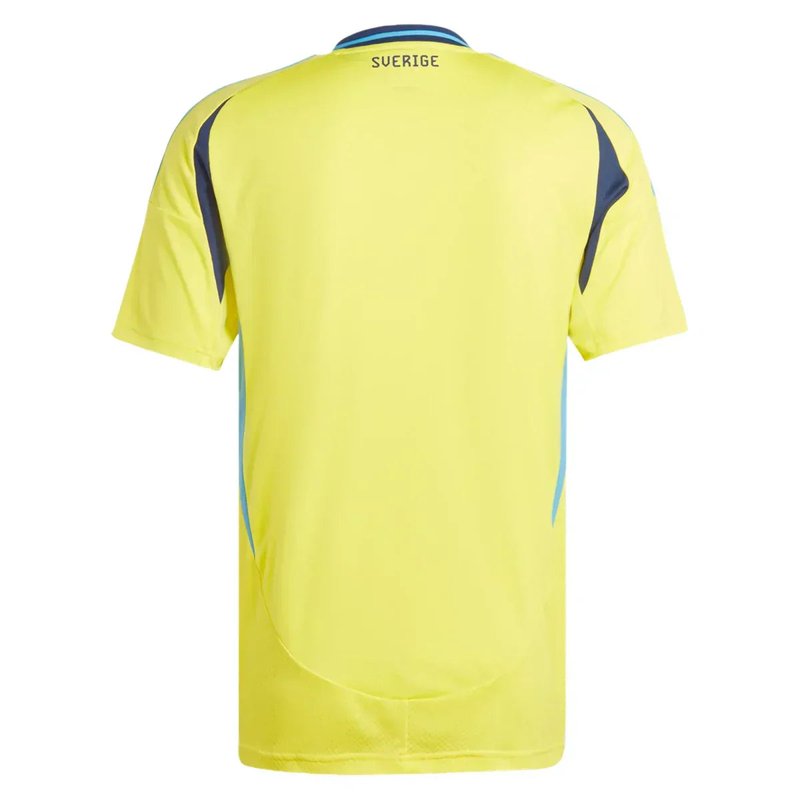 Sweden 24/25 I Home Jersey - Fan Version