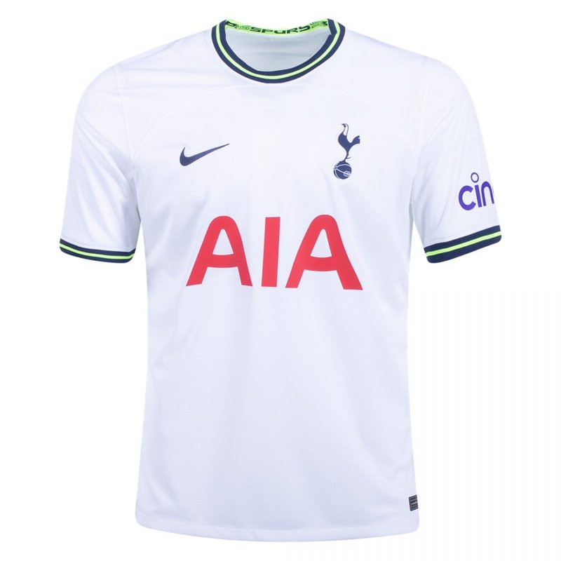 Tottenham 22/23 I Home Jersey - Fan Version