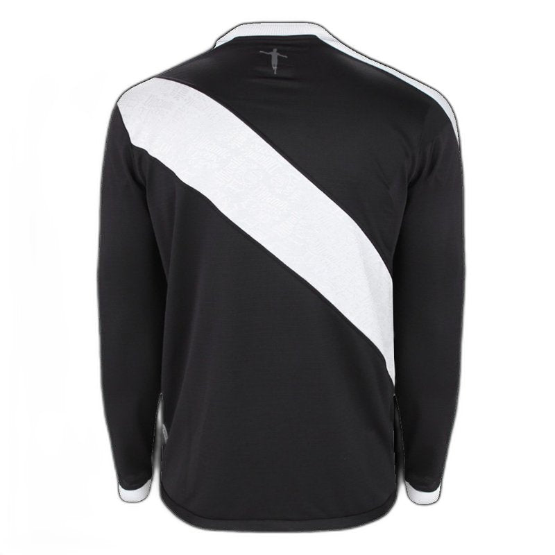 Vasco 24/25 I Home Jersey - Long Sleeve