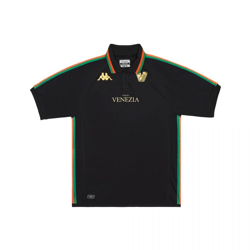 Venezia F.C. 22/23 I Home Jersey - Fan Version