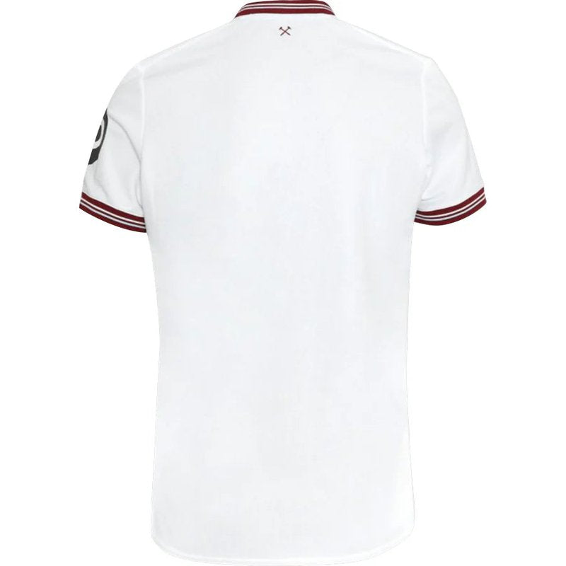 West Ham 23/24 II Away Jersey - Player Version