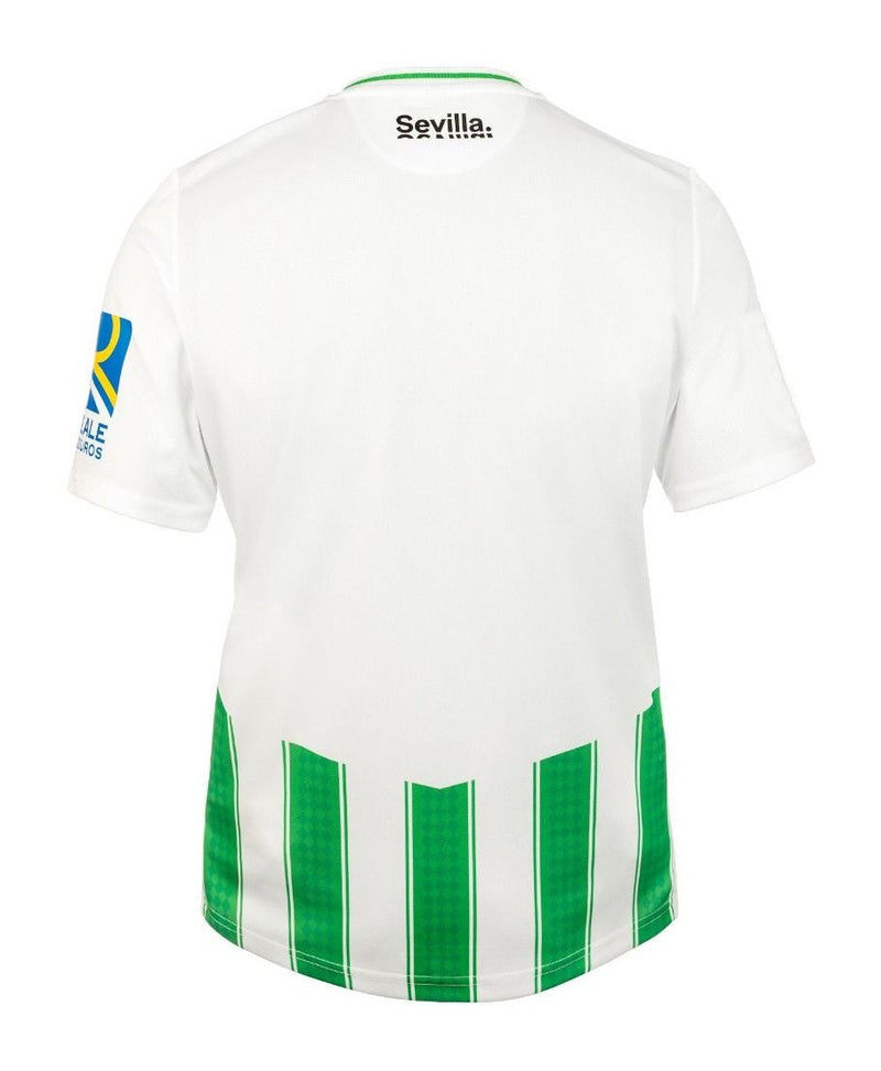 Real Betis 23/24 I Home Jersey - Fan Version